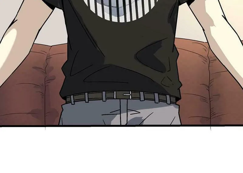 Read Soul Hunter: Ghost Chronicles (Colored) chapter 11 image 43 on Lezhin
