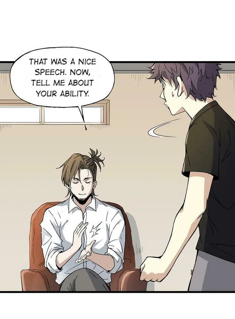 Read Soul Hunter: Ghost Chronicles (Colored) chapter 11 image 44 on Lezhin