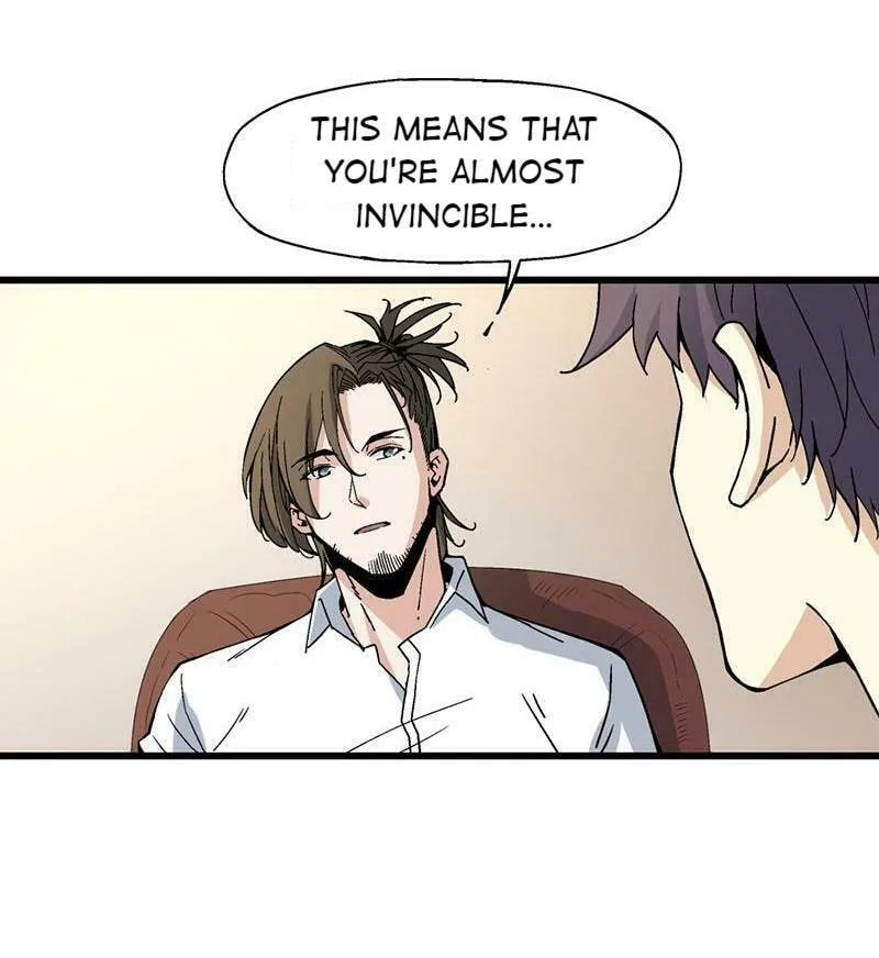 Read Soul Hunter: Ghost Chronicles (Colored) chapter 11 image 48 on Lezhin