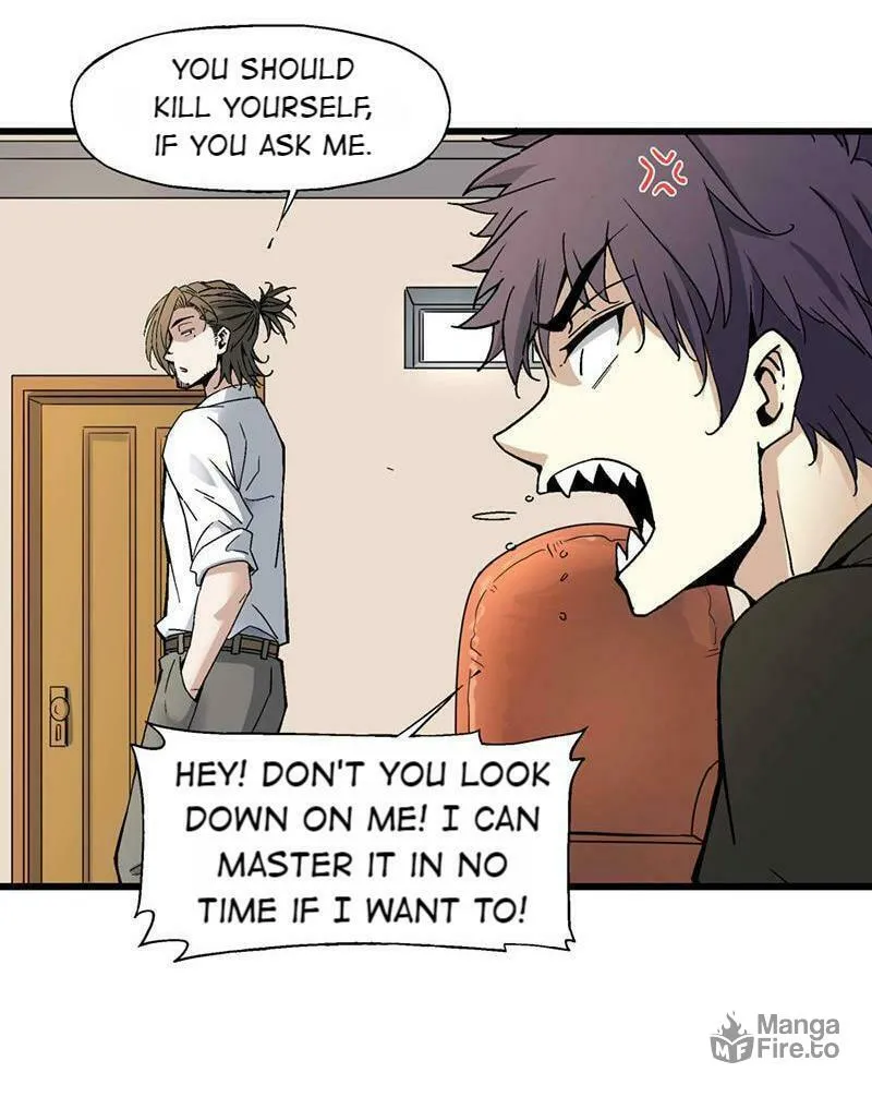 Read Soul Hunter: Ghost Chronicles (Colored) chapter 11 image 52 on Lezhin