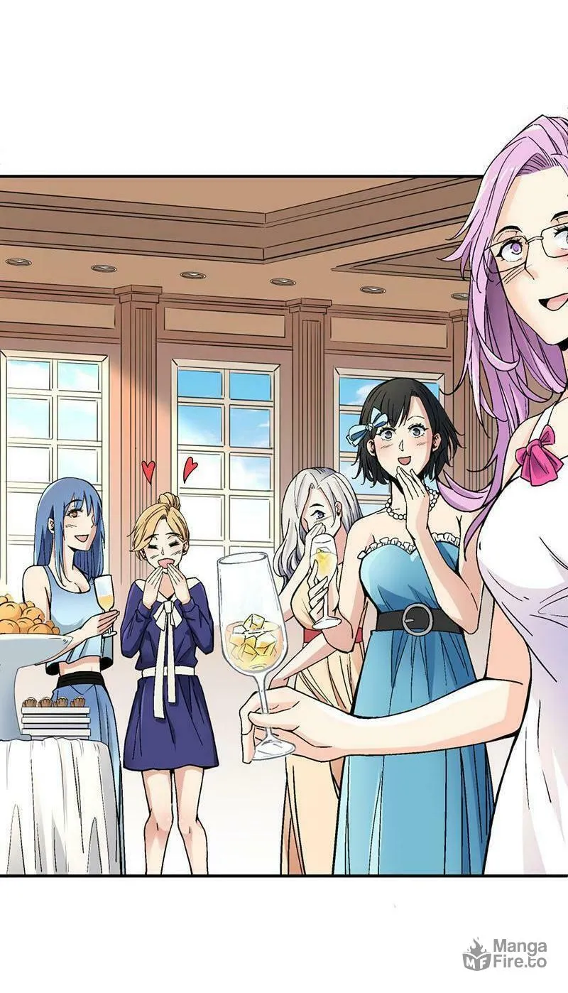 Read Soul Hunter: Ghost Chronicles (Colored) chapter 11 image 56 on Lezhin