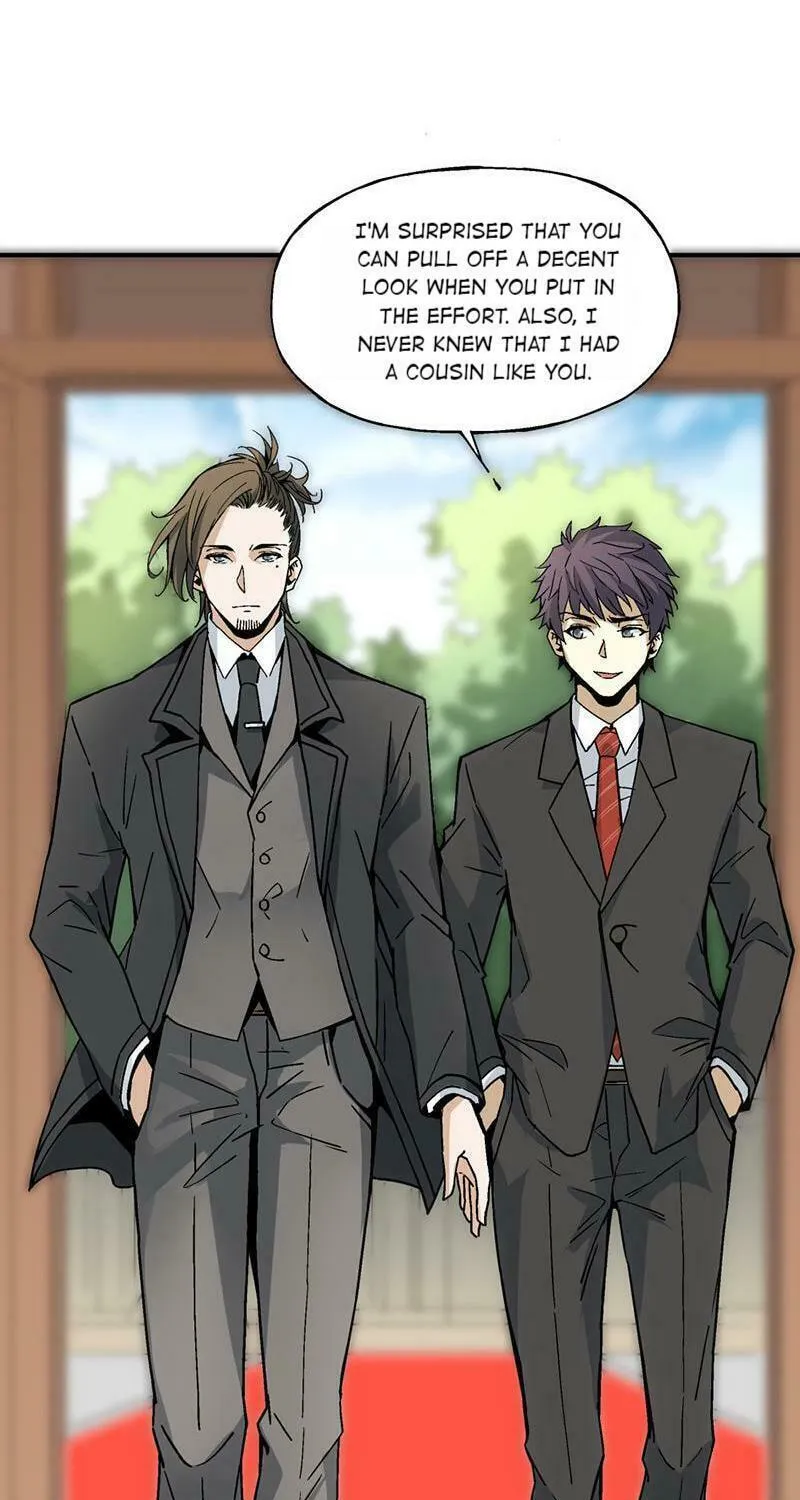 Read Soul Hunter: Ghost Chronicles (Colored) chapter 11 image 57 on Lezhin