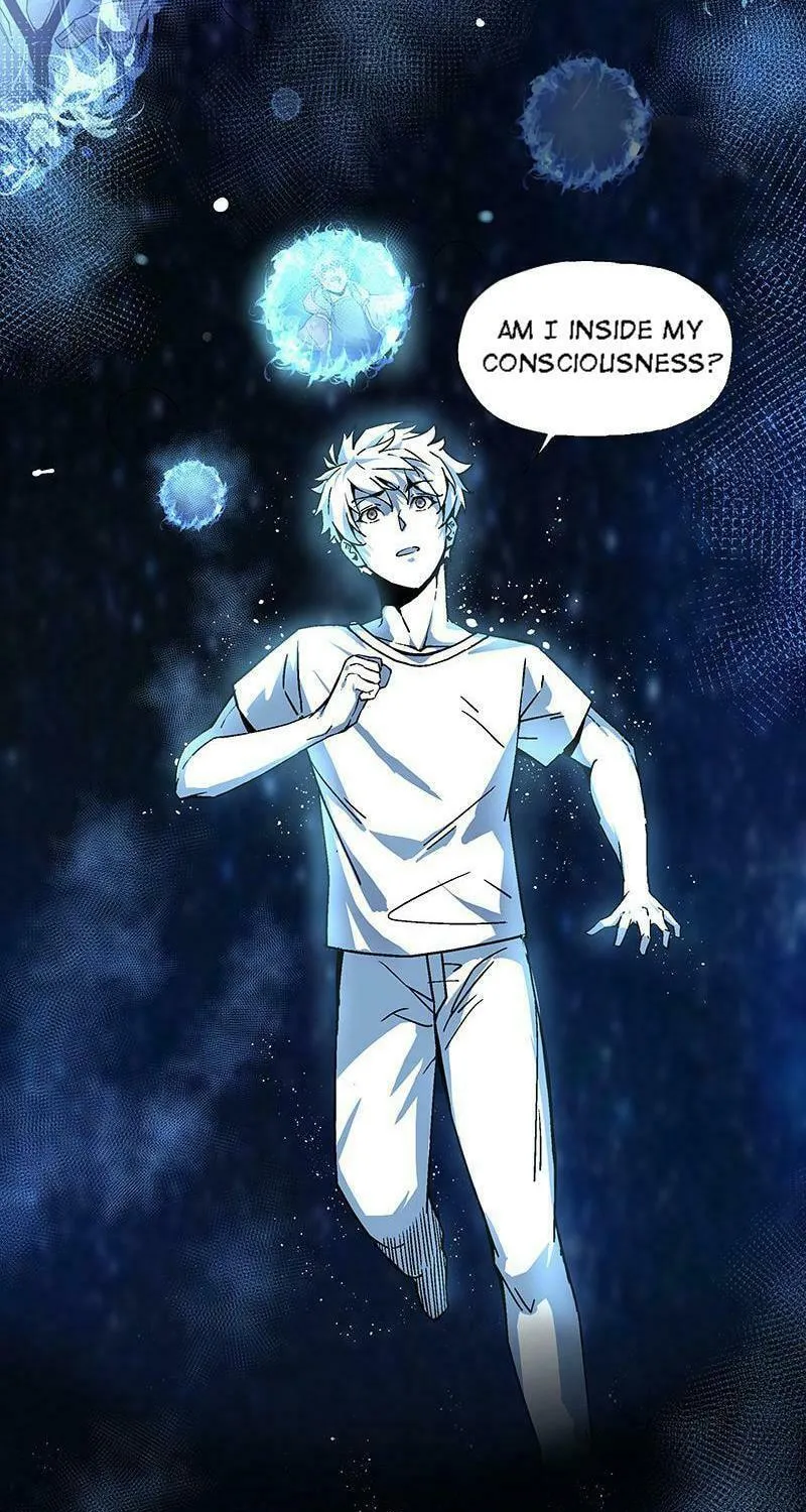 Read Soul Hunter: Ghost Chronicles (Colored) chapter 11 image 6 on Lezhin
