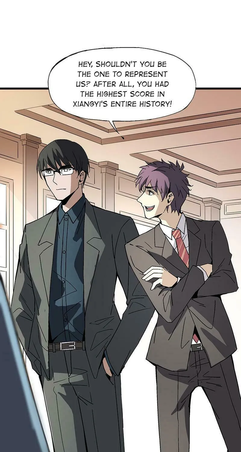 Read Soul Hunter: Ghost Chronicles (Colored) chapter 11 image 62 on Lezhin
