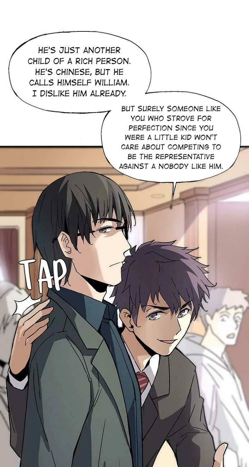 Read Soul Hunter: Ghost Chronicles (Colored) chapter 11 image 66 on Lezhin