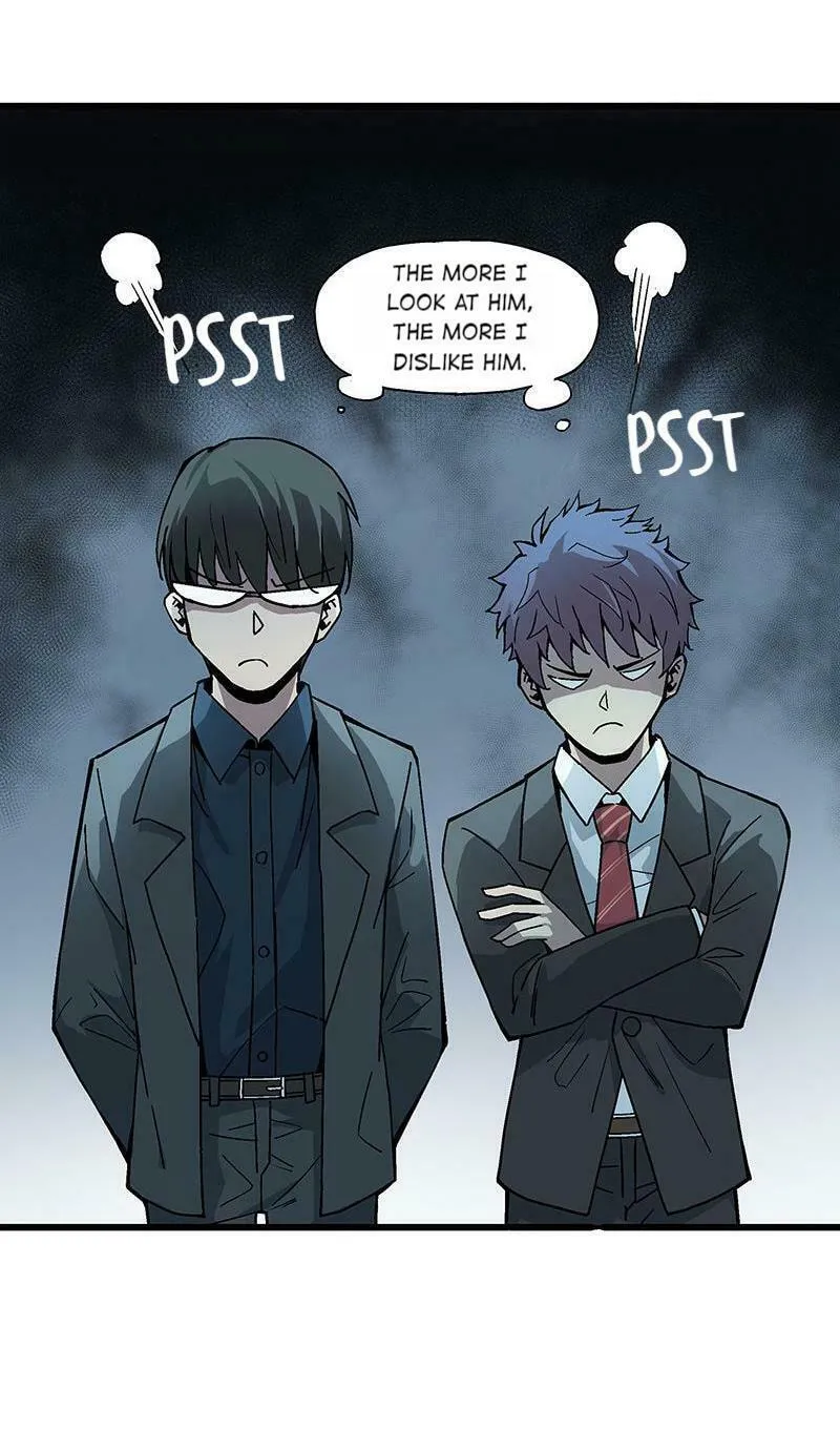 Read Soul Hunter: Ghost Chronicles (Colored) chapter 11 image 70 on Lezhin