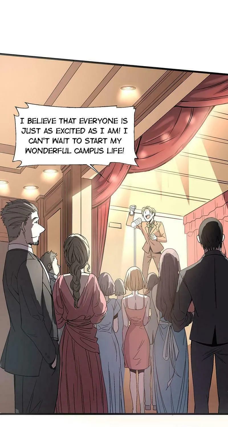 Read Soul Hunter: Ghost Chronicles (Colored) chapter 11 image 71 on Lezhin