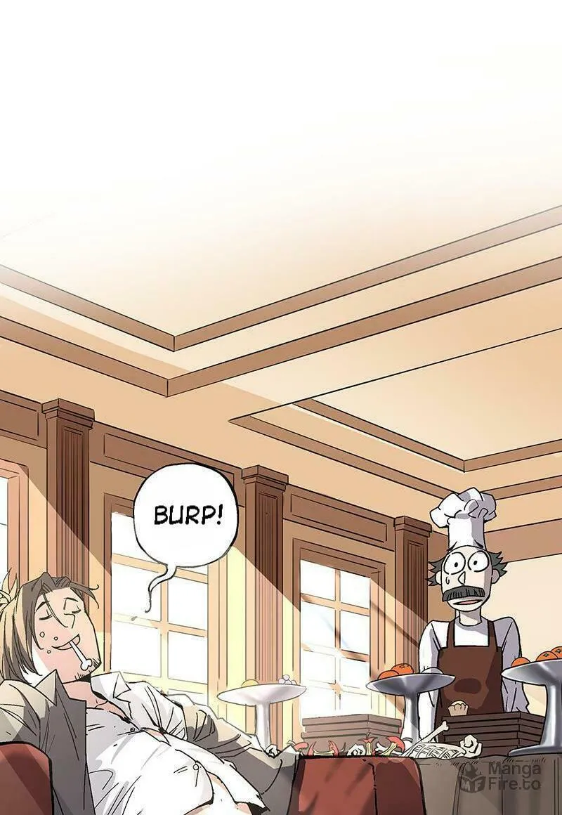 Read Soul Hunter: Ghost Chronicles (Colored) chapter 11 image 73 on Lezhin