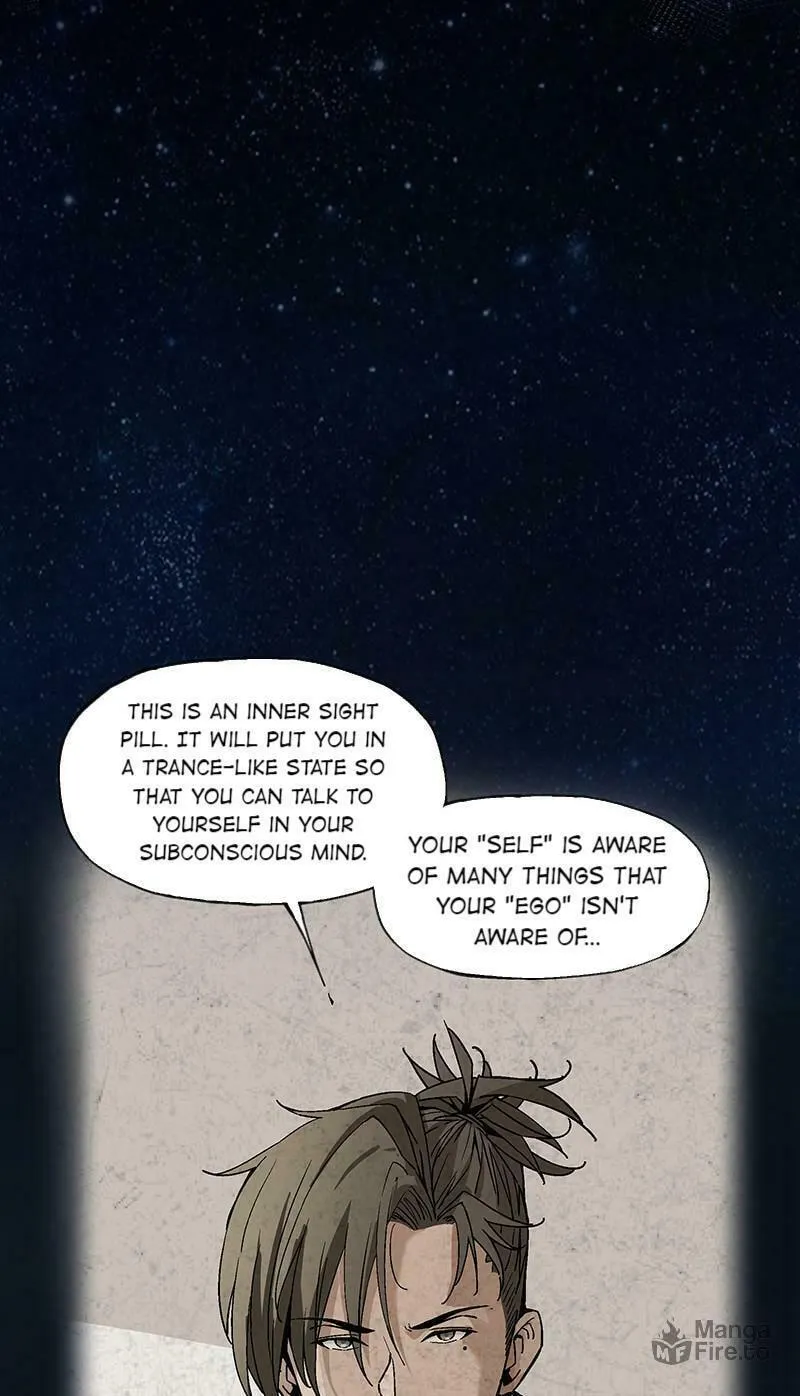 Read Soul Hunter: Ghost Chronicles (Colored) chapter 11 image 8 on Lezhin