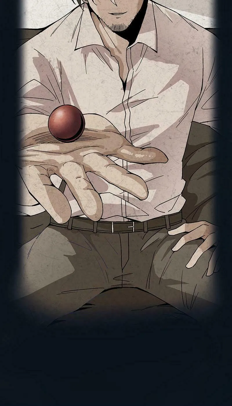 Read Soul Hunter: Ghost Chronicles (Colored) chapter 11 image 9 on Lezhin