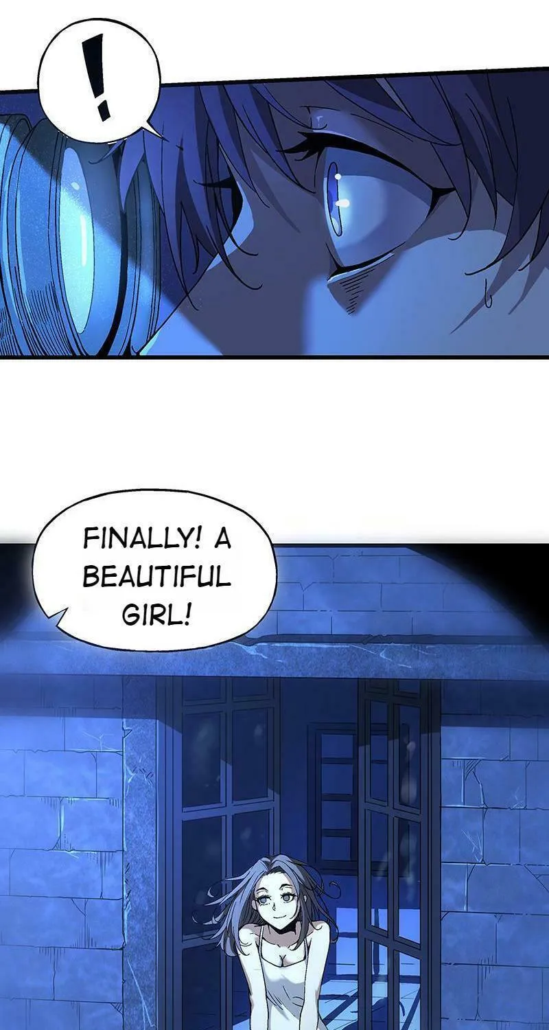 Read Soul Hunter: Ghost Chronicles (Colored) chapter 12 image 10 on Lezhin