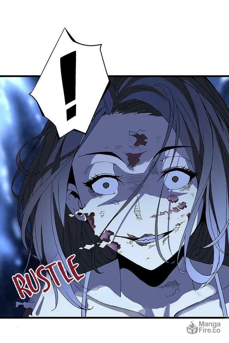 Read Soul Hunter: Ghost Chronicles (Colored) chapter 12 image 15 on Lezhin