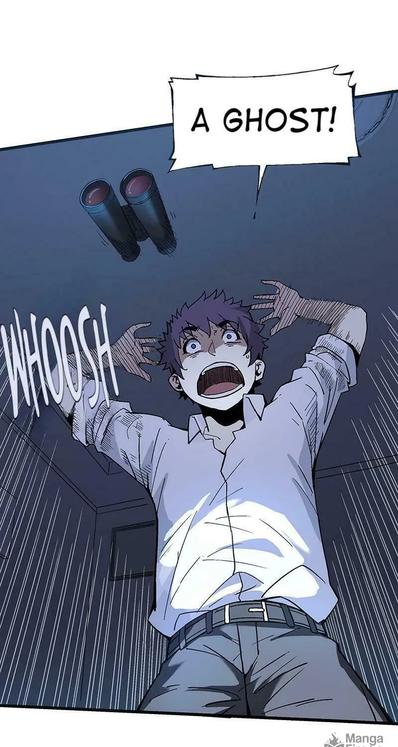Read Soul Hunter: Ghost Chronicles (Colored) chapter 12 image 18 on Lezhin
