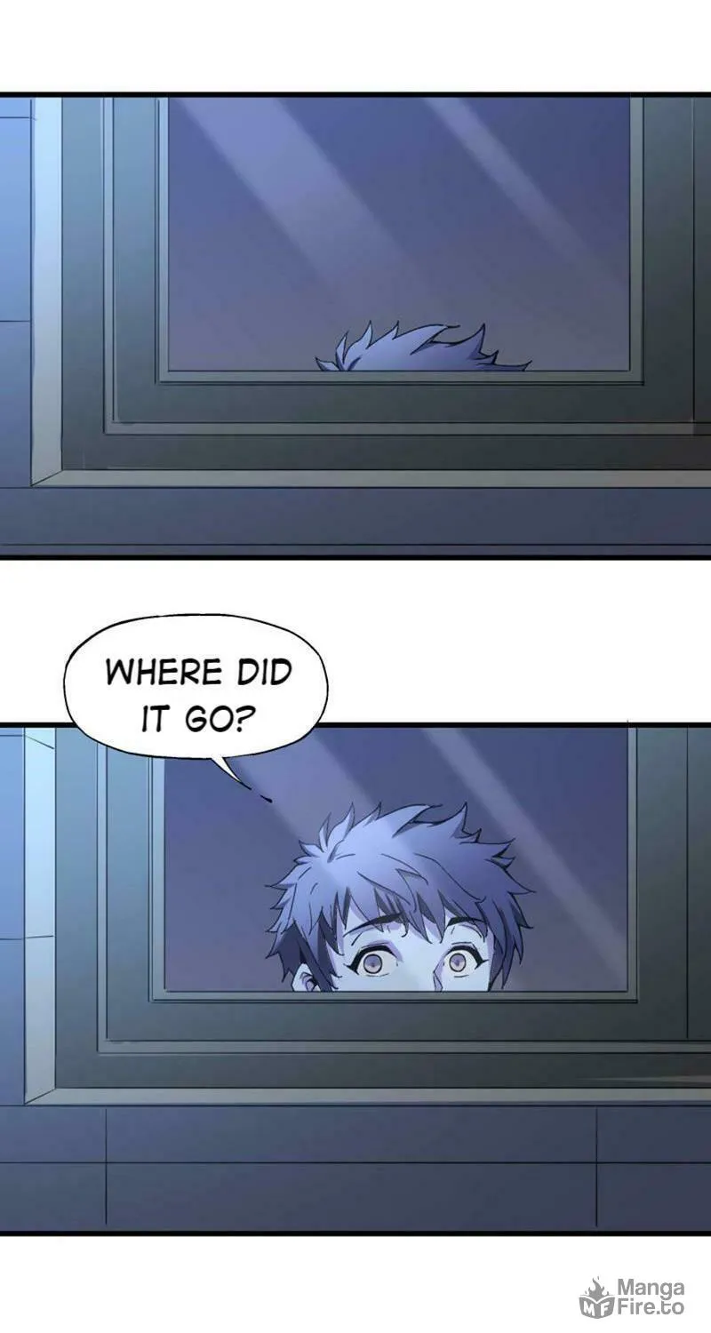 Read Soul Hunter: Ghost Chronicles (Colored) chapter 12 image 22 on Lezhin