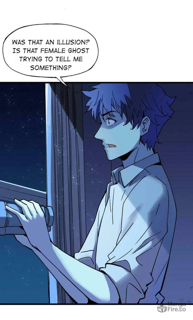 Read Soul Hunter: Ghost Chronicles (Colored) chapter 12 image 25 on Lezhin