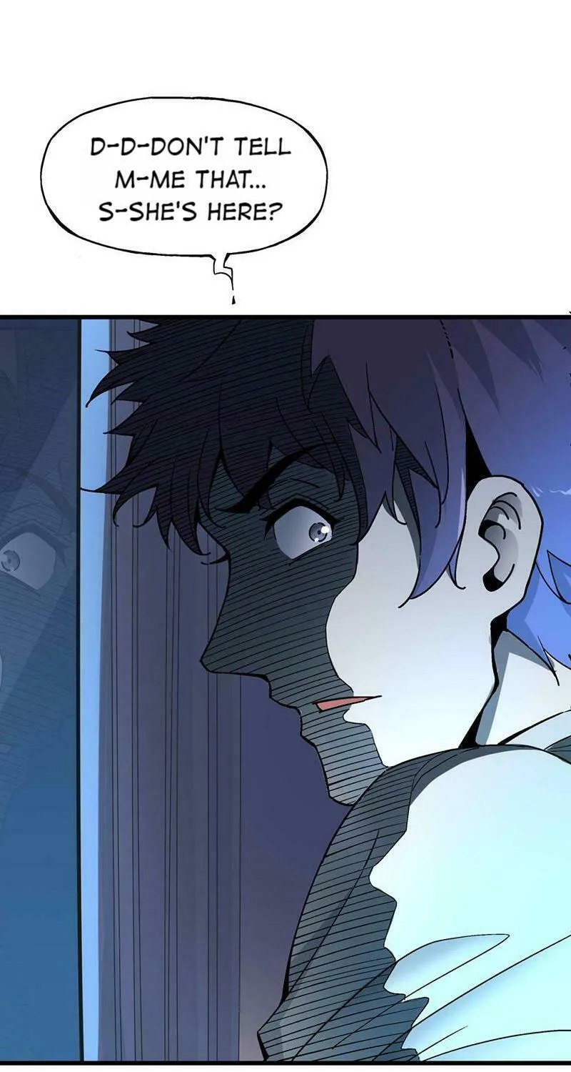 Read Soul Hunter: Ghost Chronicles (Colored) chapter 12 image 27 on Lezhin