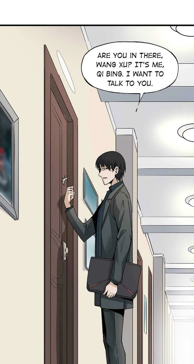 Read Soul Hunter: Ghost Chronicles (Colored) chapter 12 image 29 on Lezhin