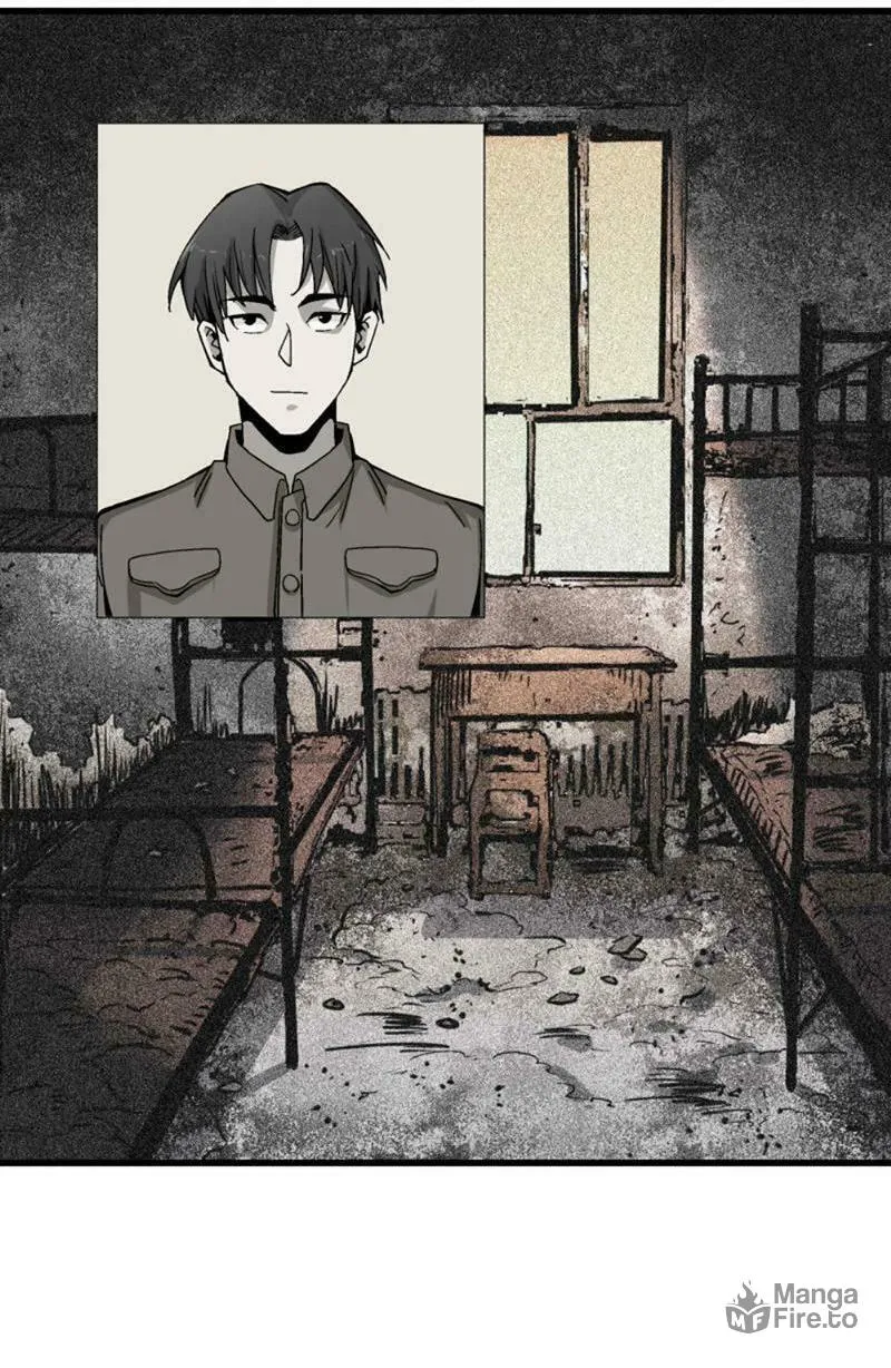 Read Soul Hunter: Ghost Chronicles (Colored) chapter 12 image 37 on Lezhin