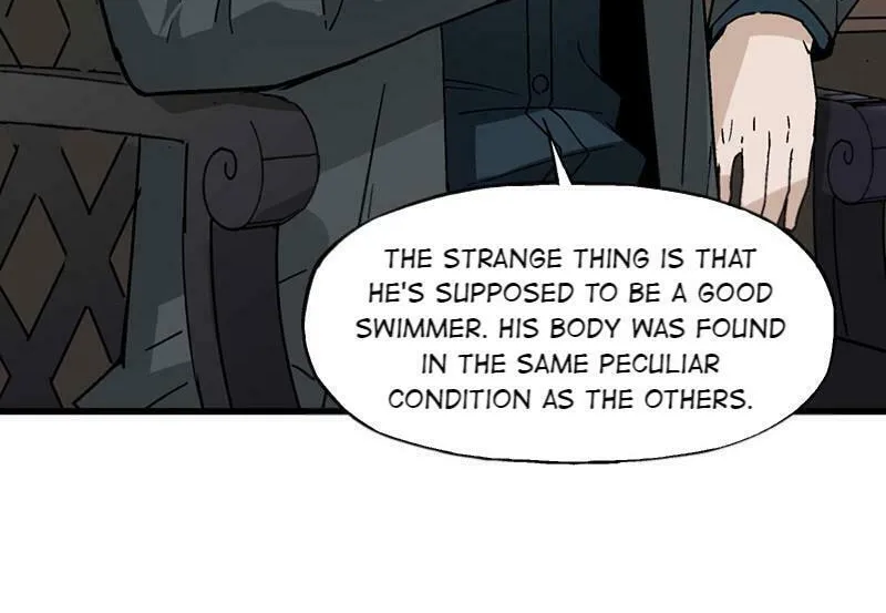 Read Soul Hunter: Ghost Chronicles (Colored) chapter 12 image 40 on Lezhin