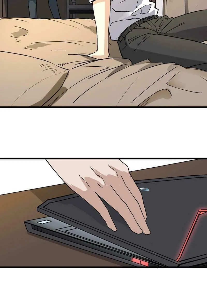 Read Soul Hunter: Ghost Chronicles (Colored) chapter 12 image 48 on Lezhin