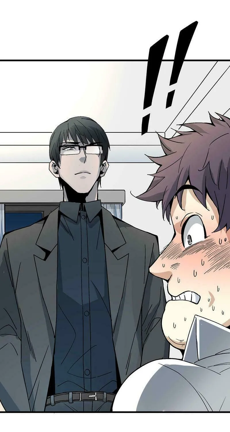 Read Soul Hunter: Ghost Chronicles (Colored) chapter 12 image 54 on Lezhin