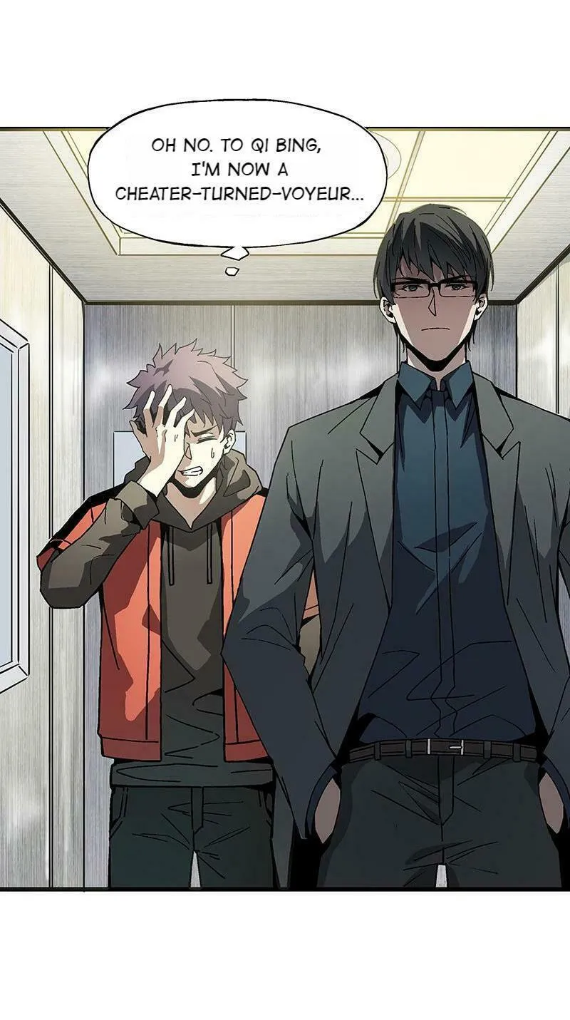 Read Soul Hunter: Ghost Chronicles (Colored) chapter 12 image 59 on Lezhin