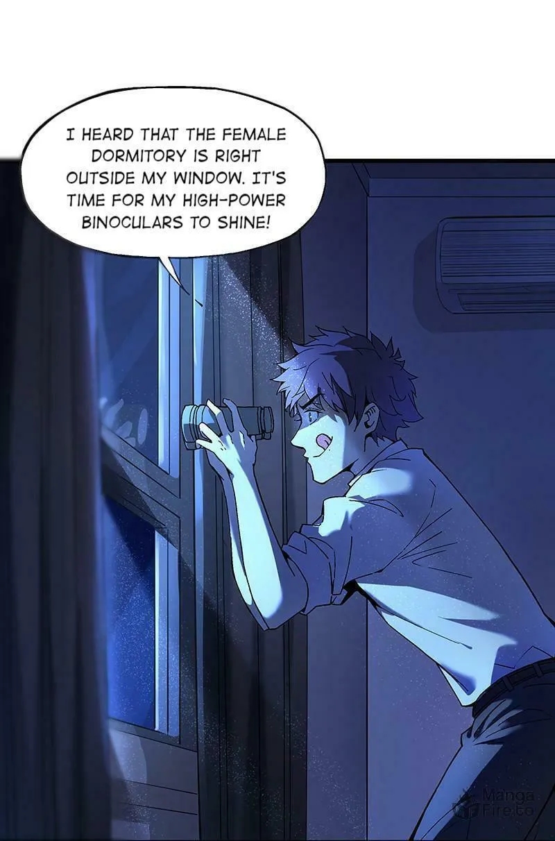 Read Soul Hunter: Ghost Chronicles (Colored) chapter 12 image 6 on Lezhin