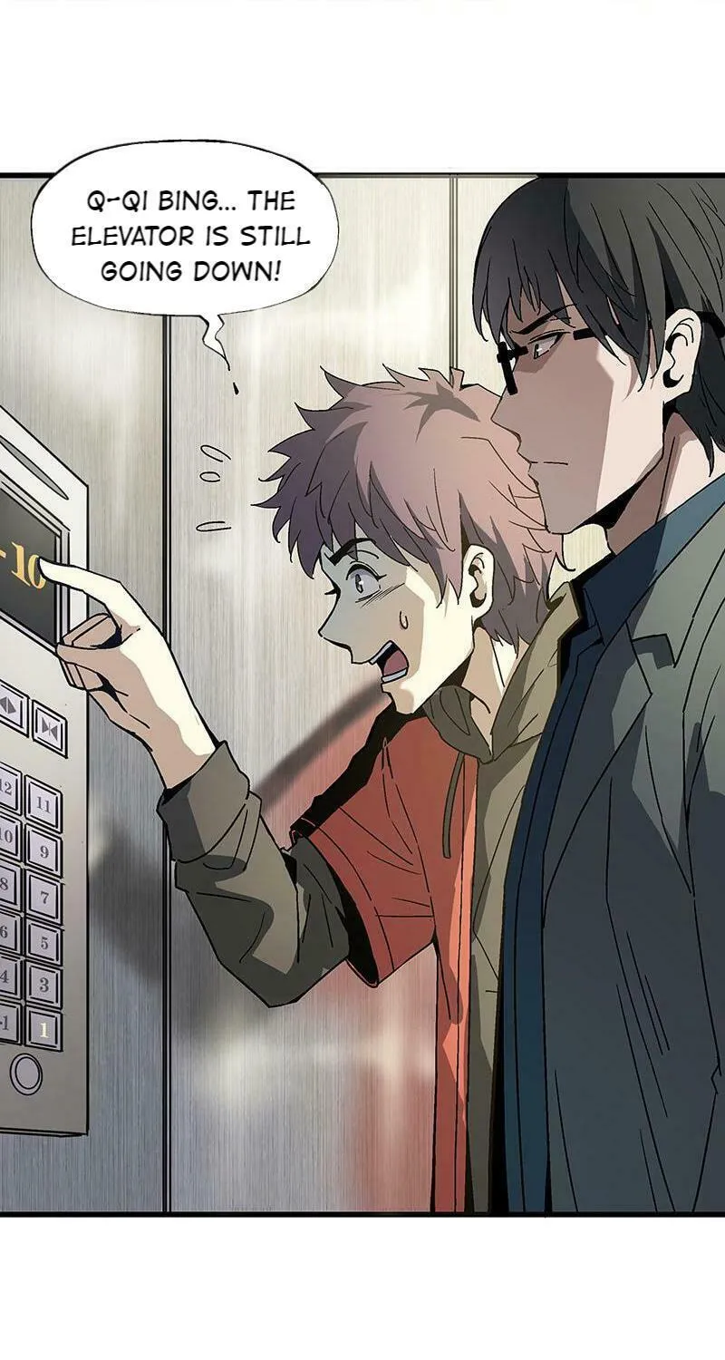 Read Soul Hunter: Ghost Chronicles (Colored) chapter 12 image 68 on Lezhin