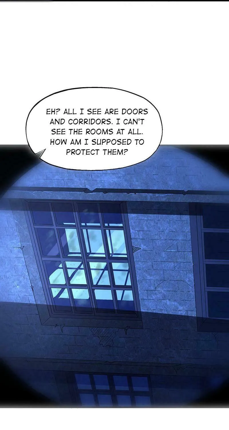 Read Soul Hunter: Ghost Chronicles (Colored) chapter 12 image 7 on Lezhin