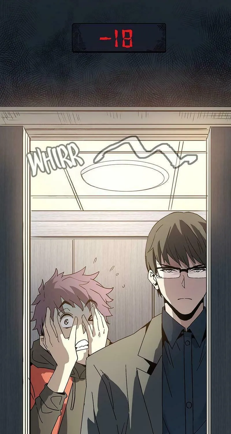Read Soul Hunter: Ghost Chronicles (Colored) chapter 12 image 73 on Lezhin