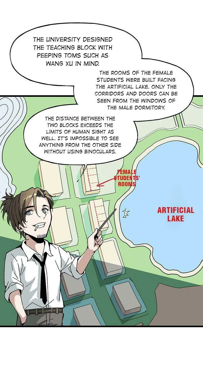 Read Soul Hunter: Ghost Chronicles (Colored) chapter 12 image 9 on Lezhin