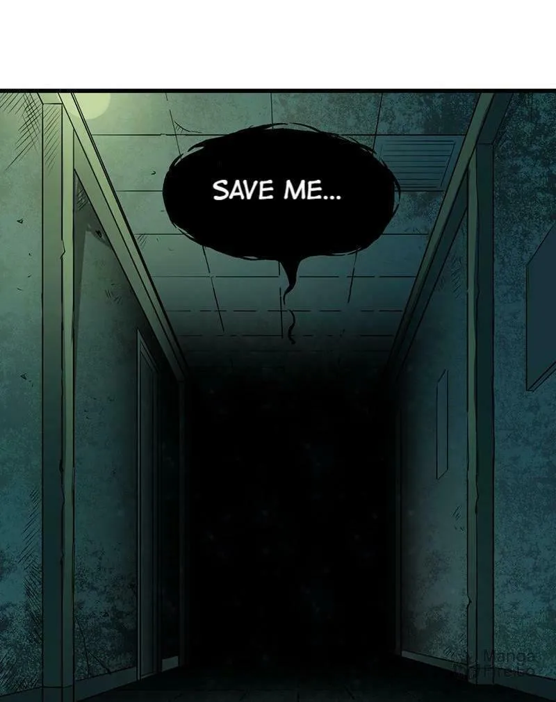 Read Soul Hunter: Ghost Chronicles (Colored) chapter 13 image 10 on Lezhin