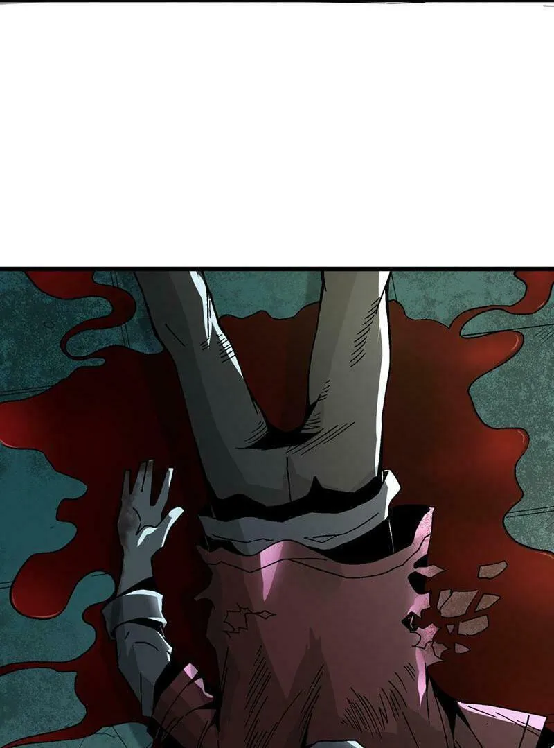 Read Soul Hunter: Ghost Chronicles (Colored) chapter 13 image 16 on Lezhin