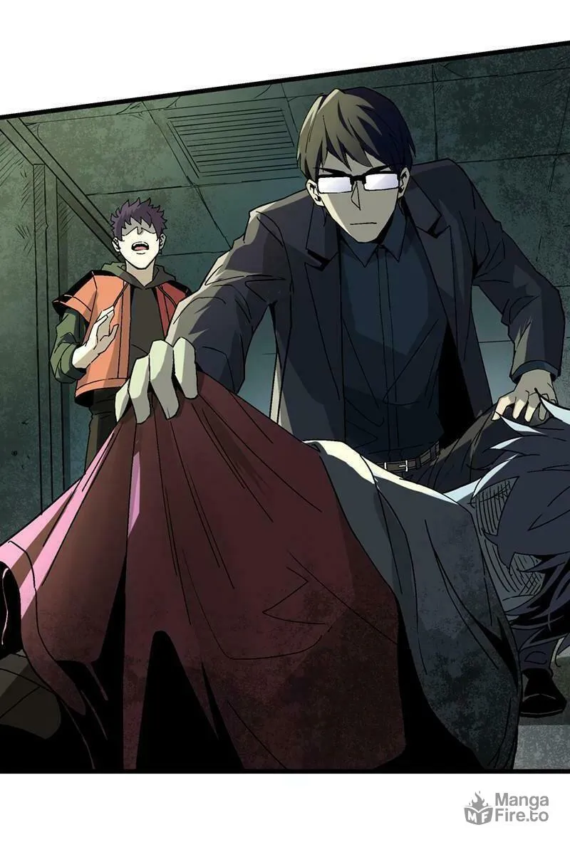 Read Soul Hunter: Ghost Chronicles (Colored) chapter 13 image 18 on Lezhin
