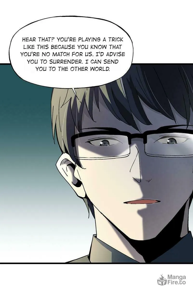 Read Soul Hunter: Ghost Chronicles (Colored) chapter 13 image 22 on Lezhin