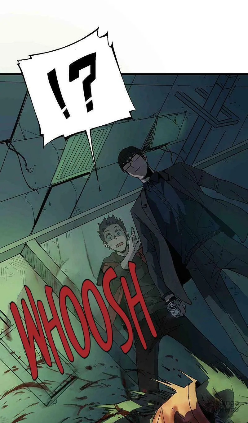 Read Soul Hunter: Ghost Chronicles (Colored) chapter 13 image 24 on Lezhin