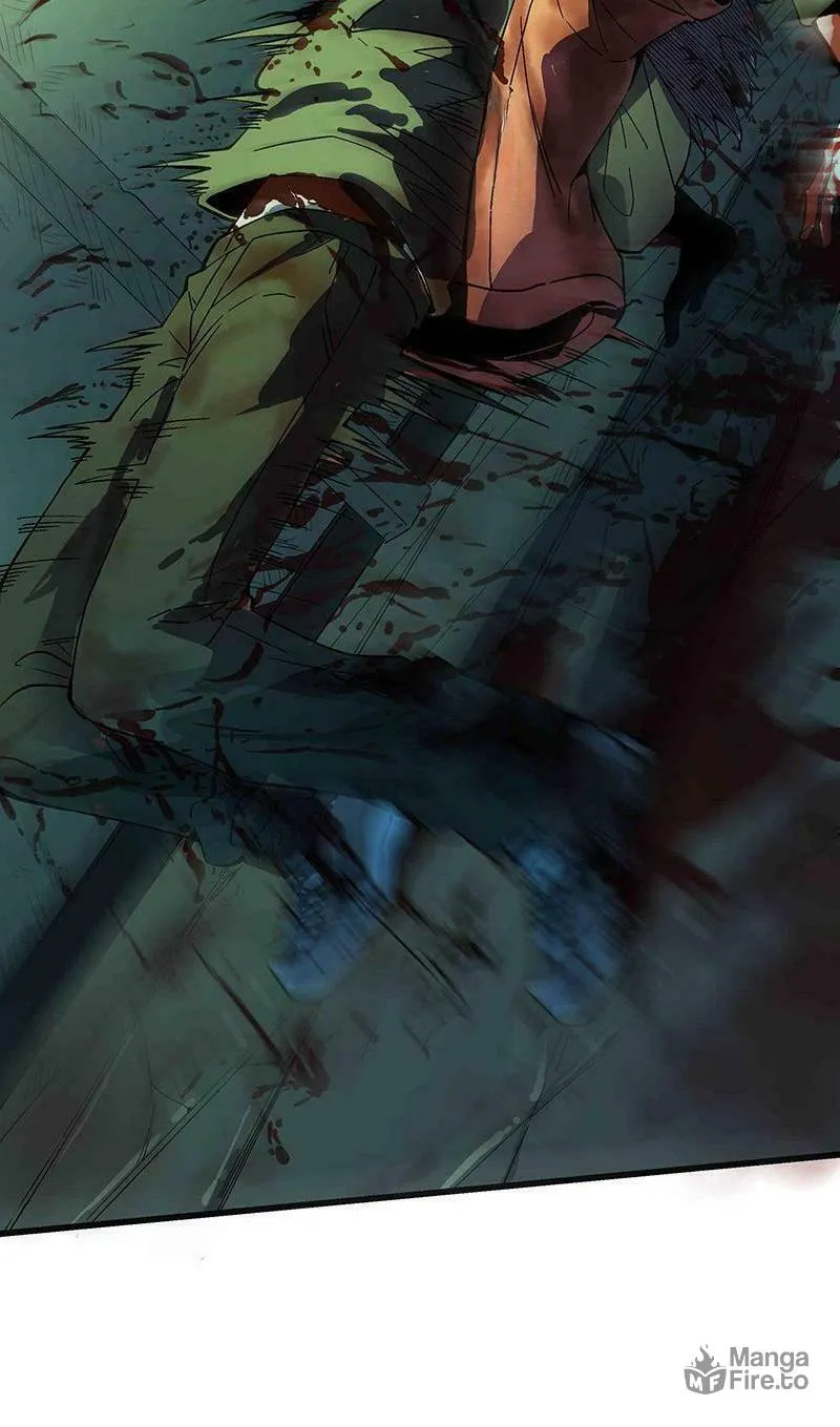 Read Soul Hunter: Ghost Chronicles (Colored) chapter 13 image 25 on Lezhin