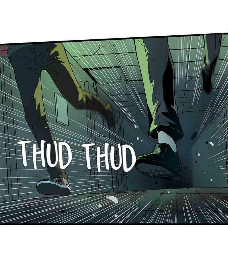 Read Soul Hunter: Ghost Chronicles (Colored) chapter 13 image 27 on Lezhin