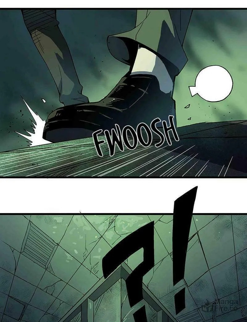 Read Soul Hunter: Ghost Chronicles (Colored) chapter 13 image 28 on Lezhin