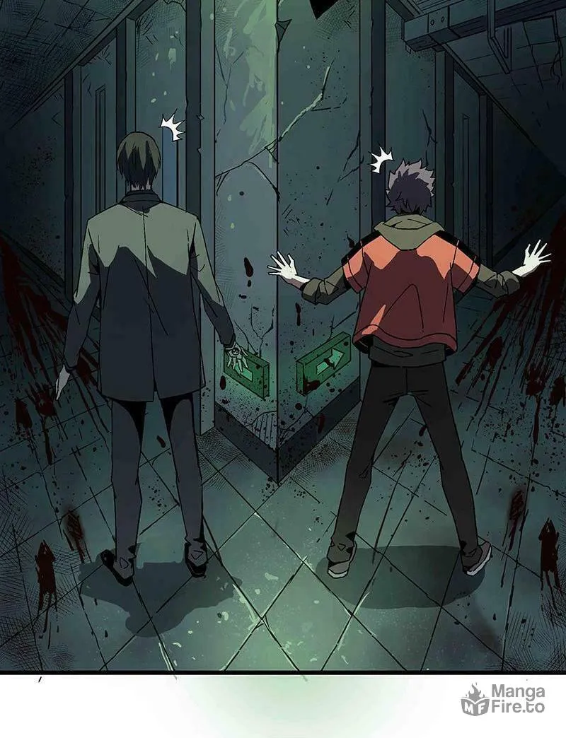Read Soul Hunter: Ghost Chronicles (Colored) chapter 13 image 29 on Lezhin