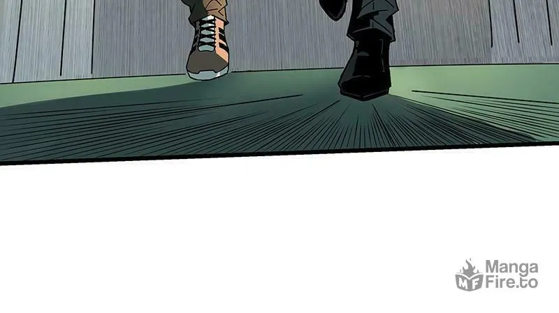 Read Soul Hunter: Ghost Chronicles (Colored) chapter 13 image 3 on Lezhin