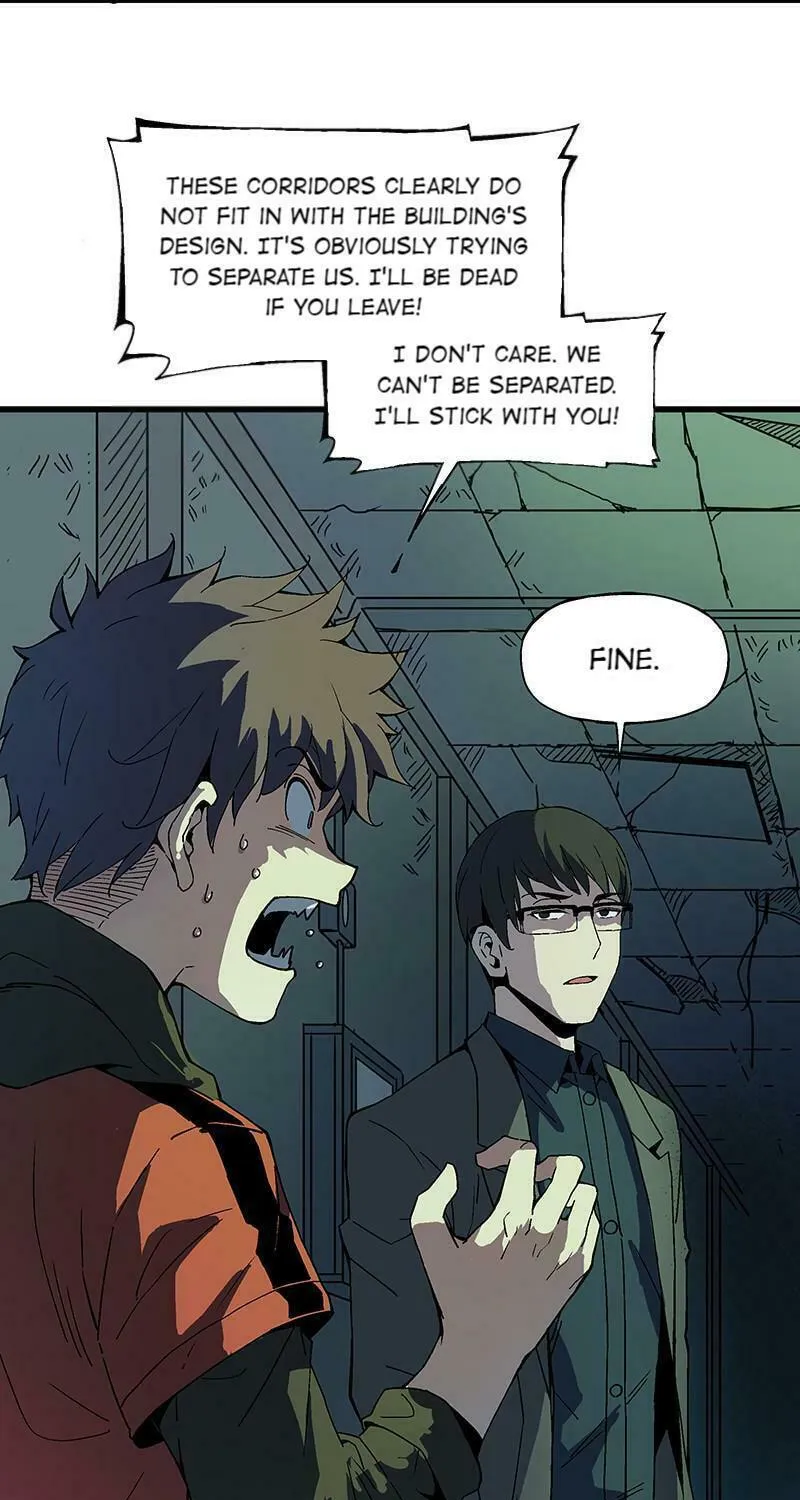 Read Soul Hunter: Ghost Chronicles (Colored) chapter 13 image 31 on Lezhin