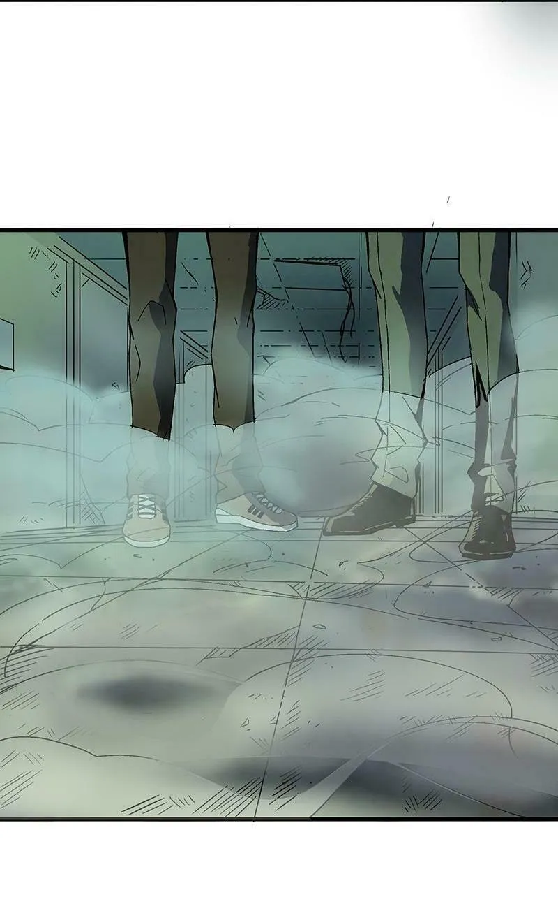 Read Soul Hunter: Ghost Chronicles (Colored) chapter 13 image 33 on Lezhin