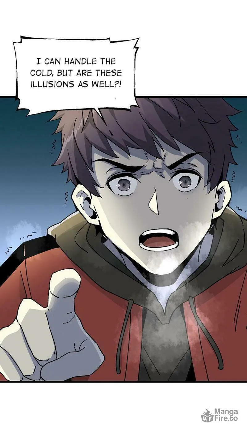 Read Soul Hunter: Ghost Chronicles (Colored) chapter 13 image 36 on Lezhin