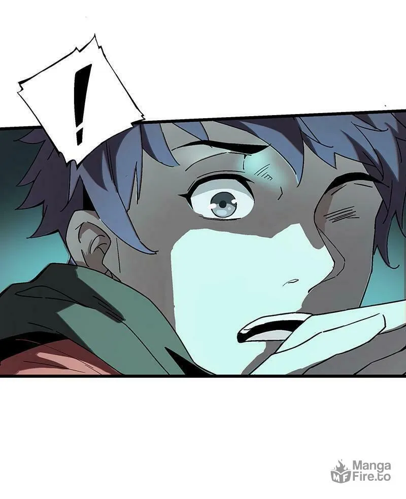 Read Soul Hunter: Ghost Chronicles (Colored) chapter 13 image 43 on Lezhin