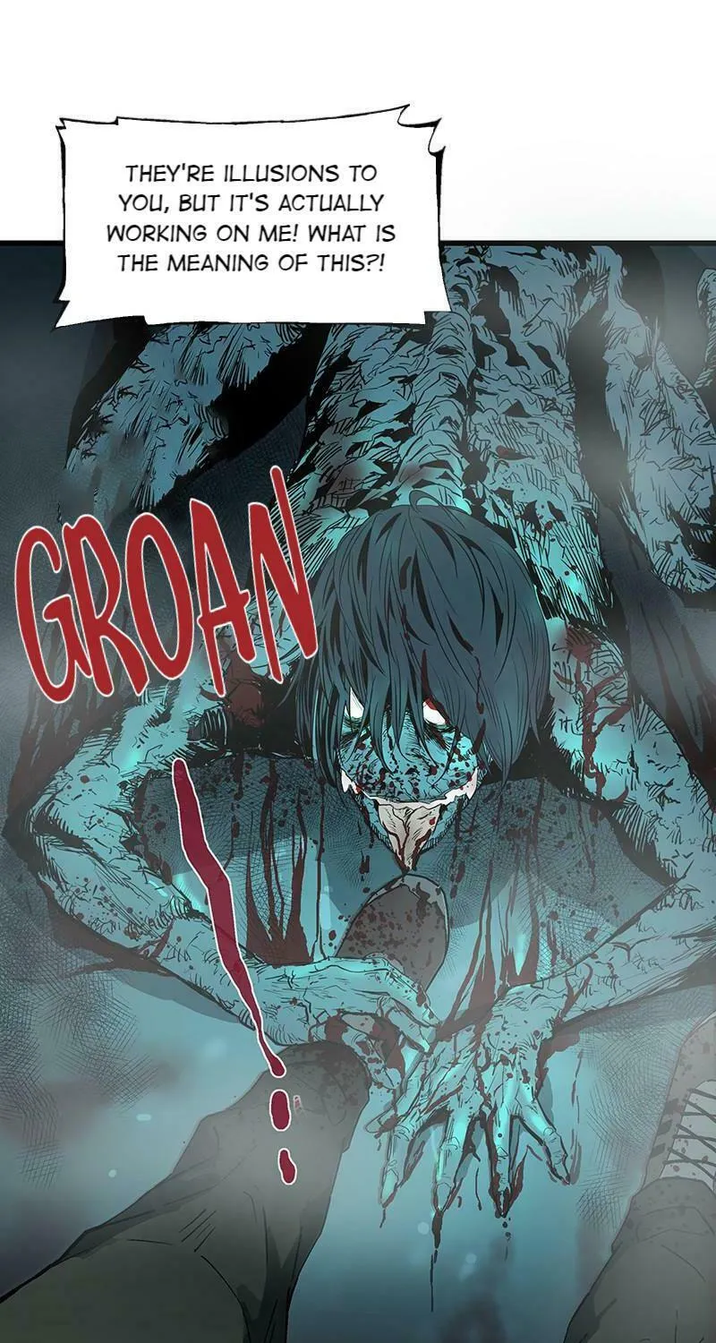 Read Soul Hunter: Ghost Chronicles (Colored) chapter 13 image 44 on Lezhin