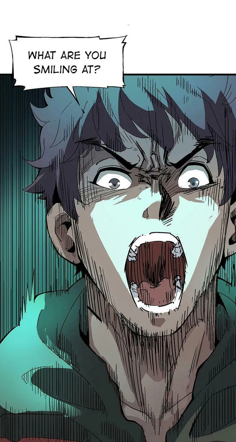 Read Soul Hunter: Ghost Chronicles (Colored) chapter 13 image 46 on Lezhin