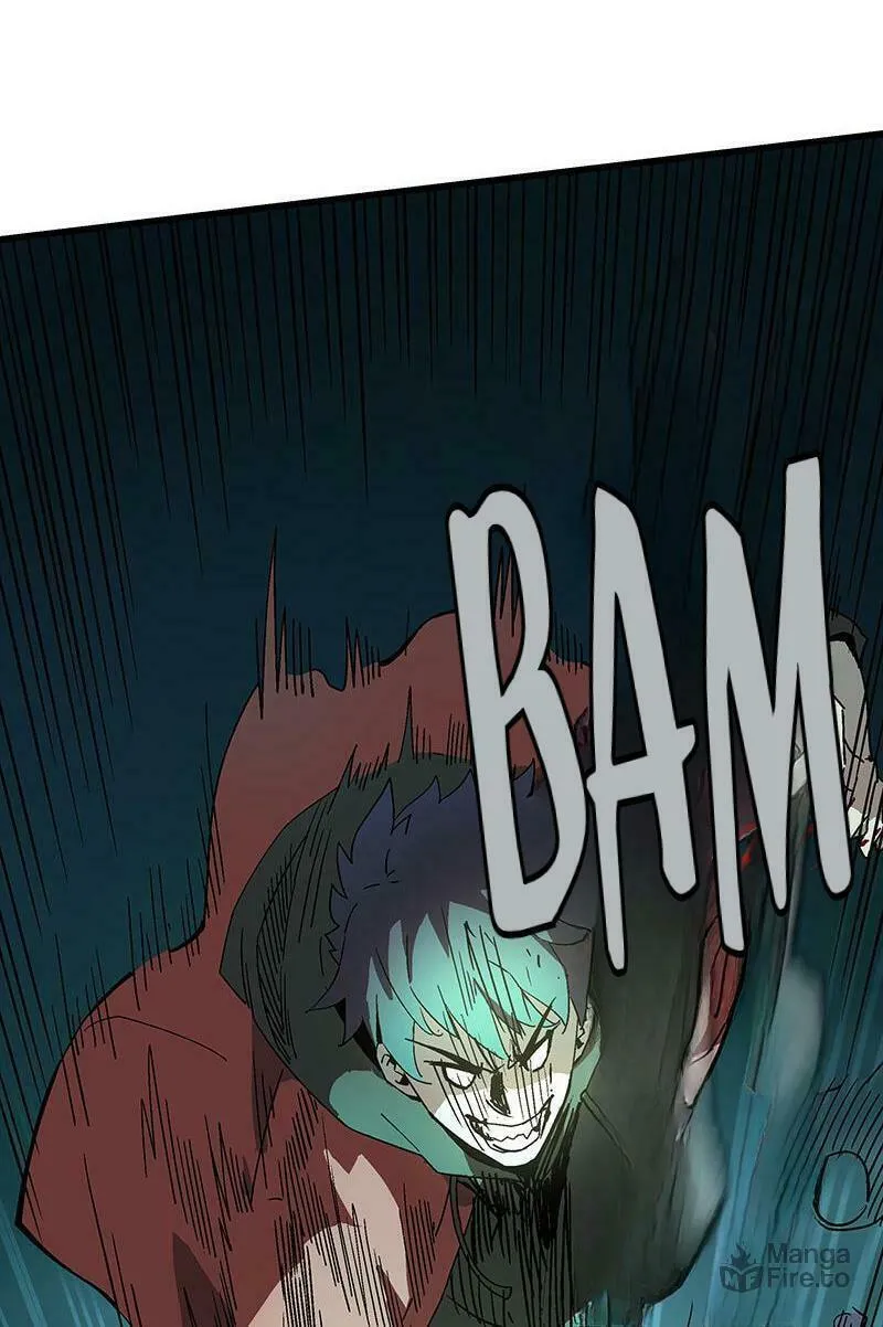 Read Soul Hunter: Ghost Chronicles (Colored) chapter 13 image 48 on Lezhin