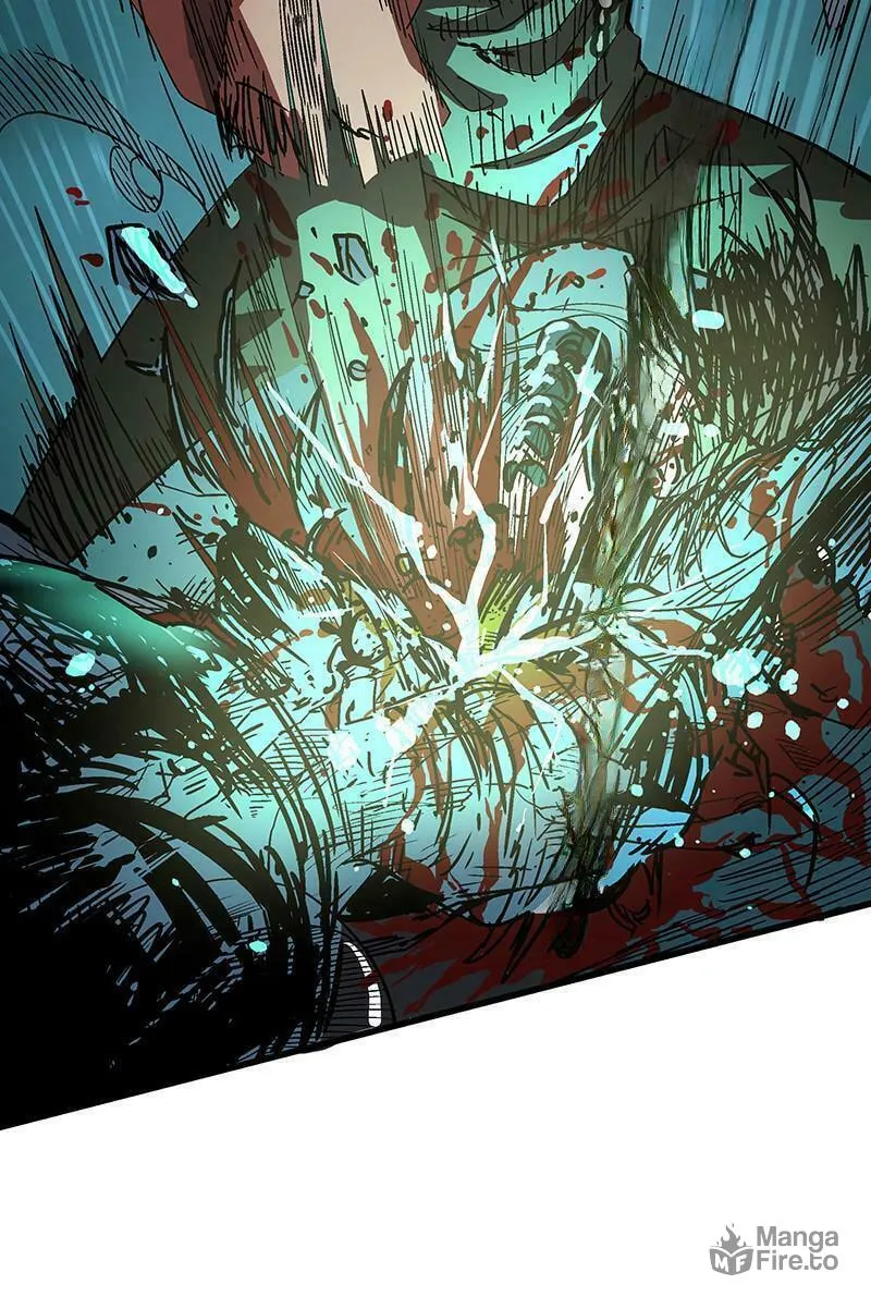 Read Soul Hunter: Ghost Chronicles (Colored) chapter 13 image 49 on Lezhin