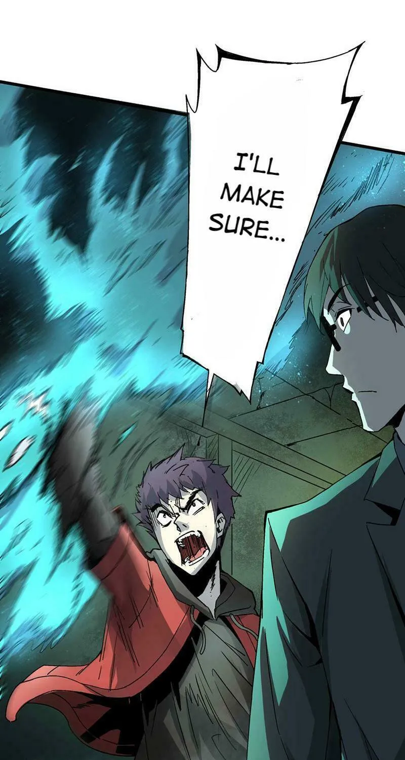 Read Soul Hunter: Ghost Chronicles (Colored) chapter 13 image 50 on Lezhin